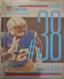 Khalil Mack