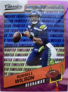 Russell Wilson