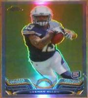 Keenan Allen