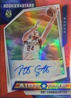 Pat Connaughton