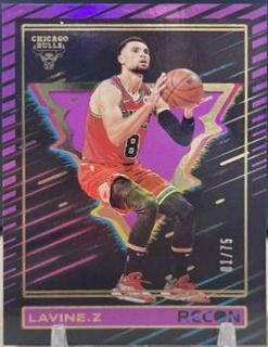 Zach LaVine