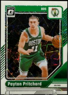 Payton Pritchard