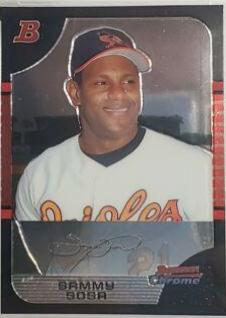 Sammy Sosa