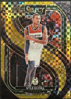 Kyle Kuzma