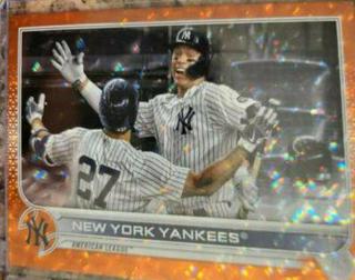 New York Yankees