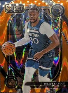 Julius Randle