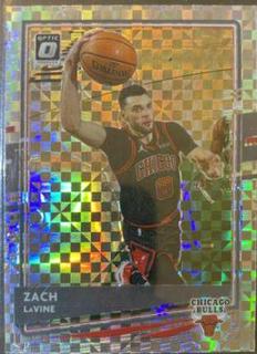 Zach LaVine