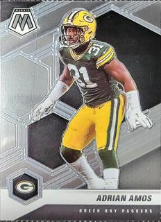 Adrian Amos