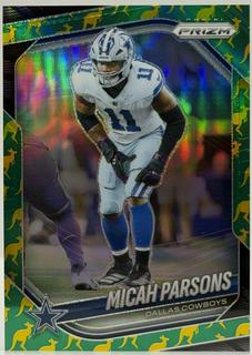 Micah Parsons