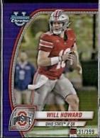 Will Howard