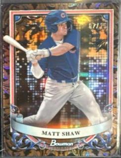 Matt Shaw