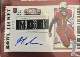 Hakeem Butler