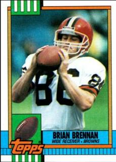 Brian Brennan