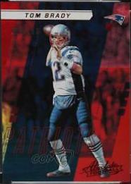 Tom Brady