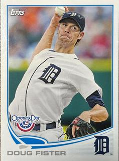 Doug Fister