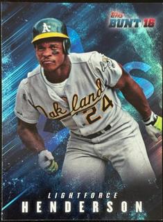 Rickey Henderson