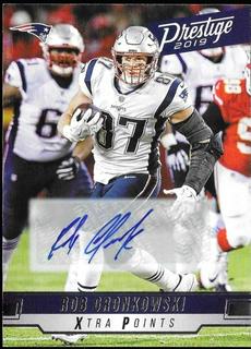 Rob Gronkowski
