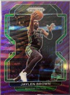 Jaylen Brown