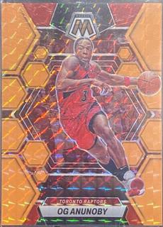 OG Anunoby