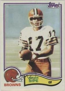 Brian Sipe