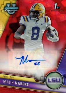Malik Nabers