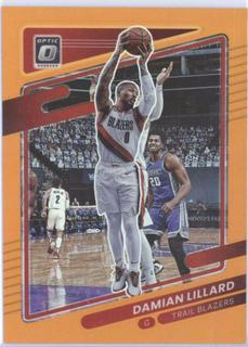 Damian Lillard