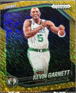 Kevin Garnett