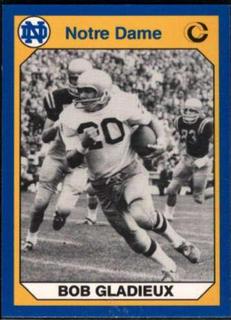 Bob Gladieux