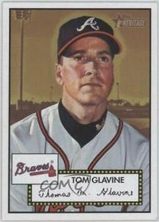 Tom Glavine