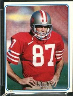 Dwight Clark
