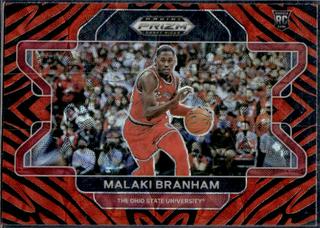 Malaki Branham
