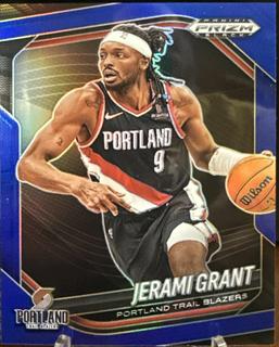 Jerami Grant