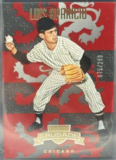 Luis Aparicio