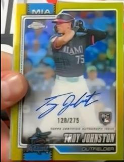 Troy Johnston