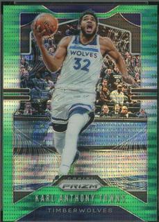 Karl-Anthony Towns