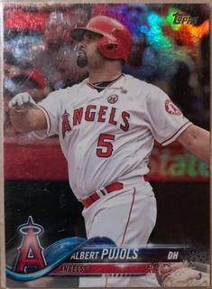 Albert Pujols