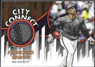 Francisco Lindor