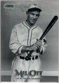 Mel Ott