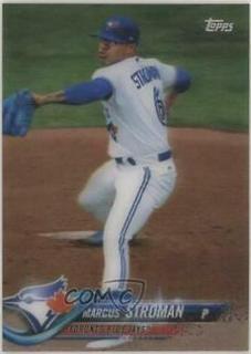 Marcus Stroman