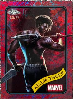 Killmonger Base