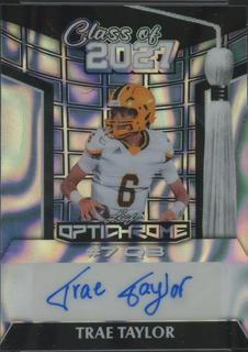 Trae Taylor