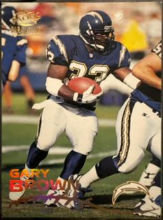 Gary Brown