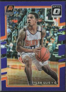 Tyler Ulis