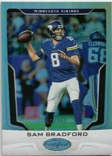 Sam Bradford