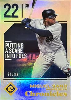 Miguel Sano