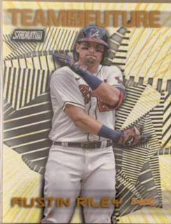 Austin Riley