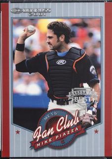 Mike Piazza