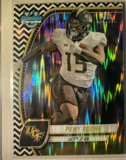 Peny Boone