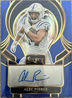 Alec Pierce