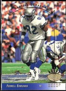 Ferrell Edmunds